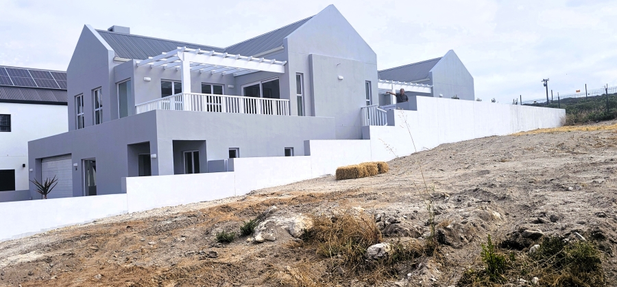 4 Bedroom Property for Sale in Laguna Western Cape
